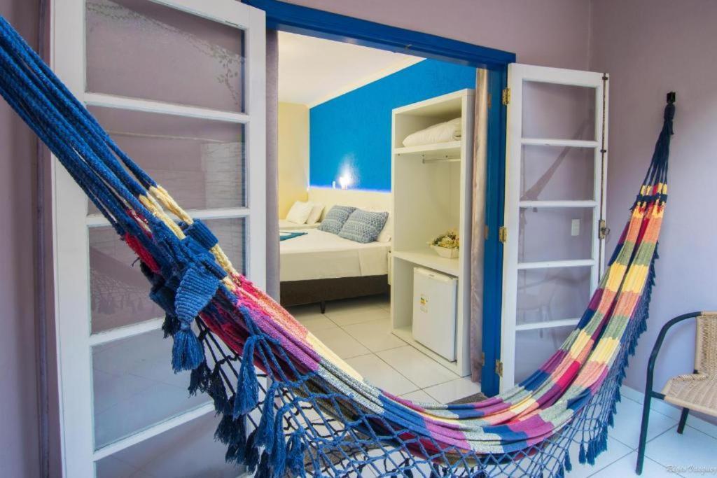 Pousada Recanto Paraty Eksteriør bilde
